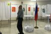 К 10 утра в Югре явка избирателей составила 13,84%