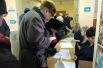 В Тульской области 18 марта работает 1136 избирательных участков.