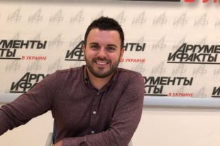 Григорий Решетник