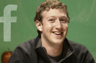 Утечка данных в Facebook: Цукерберг объяснит ситуацию Европарламенту