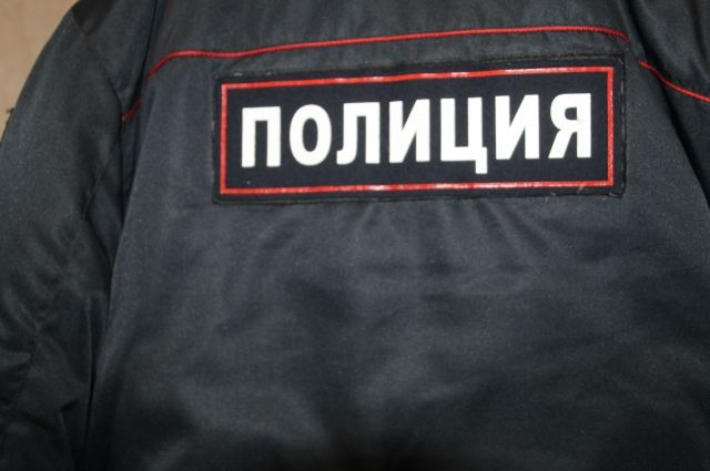 Полиция задержала тюменцев, которые прятали наркотики на Ямской