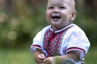Усыновление украинских детей однополыми парами: Рада отклонила законопроект