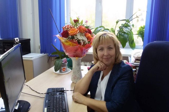 Ирина Щукина заняла первое место в номинации «IT-скрайбинг».