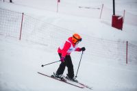 В Оренбурге зимний сезон закроется турниром по лыжным гонкам.