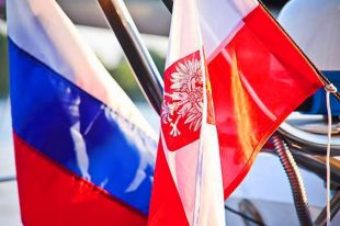В России все визовые центры Польши прекращают свою деятельность
