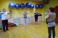 Заниматься фитнесом в Иркутской области может позволить себе не каждый взрослый человек.