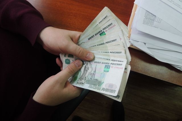 Мужчине светит штраф от 1 000 до 1 500 рублей