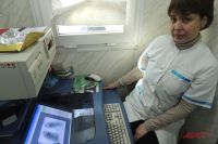 В Оренбурге стабильная эпидемическая ситуация по туберкулёзу.