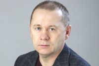 Игорь Цветков проработал в Прикамье меньше двух лет.