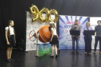 Победители из Ханты-Мансийска станут известны в 17:00.