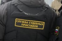 Приставы арестовали оборудование кафе на 200 тысяч рублей.