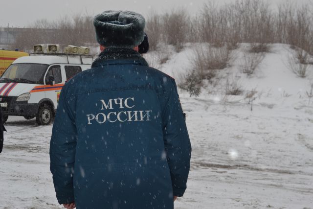 В Кемерово вылетели 40 спасателей, 5 психологов и оперативники. 