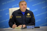 Владимир Пучков: спасательная операция будет вестись, сколько нужно.