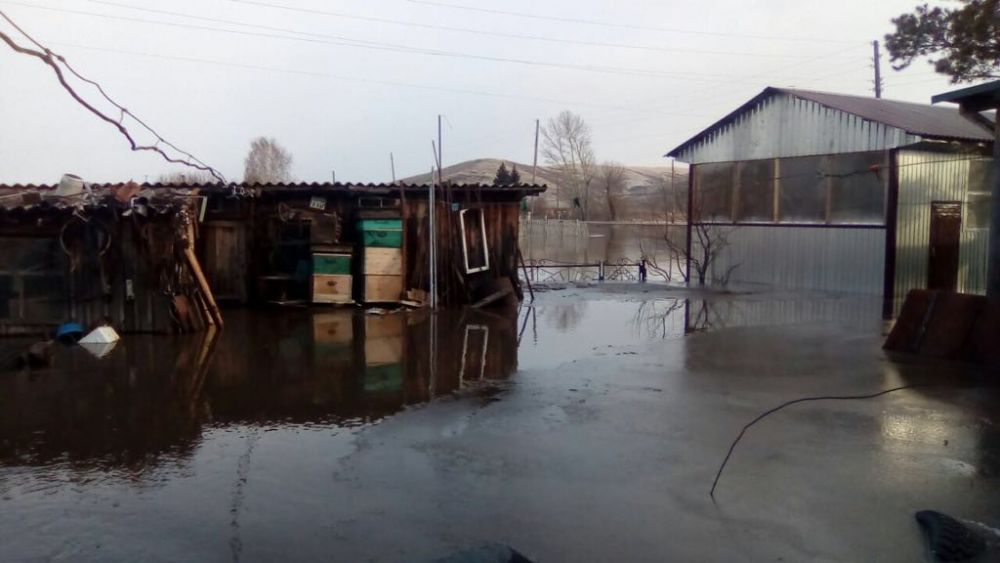 Усадьба Чепуштанова Василия Матвеевича
