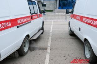 В Новоорском районе годовалый малыш получил серьезные ожоги.