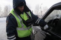 Десятки нижегородцев заплатят штрафы за слишком темные окна автомобилей.