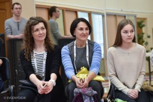 В работе примут участие победители конкурса социальных проектов.
