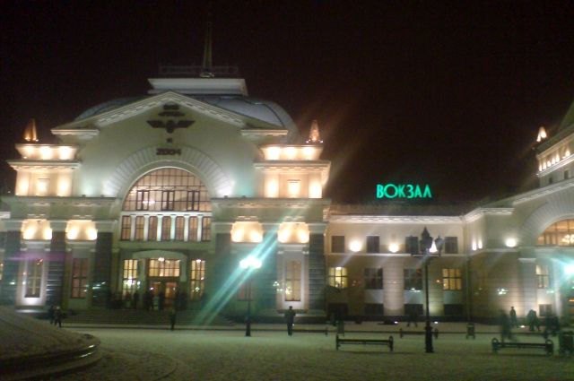 Подобные концерты в Красноярске проходят регулярно. 