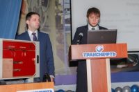 Идею молодых специалистов Алексея Бонькина и Константина Зорина признали одной из лучших.