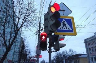 Водителям стоит быть внимательными на дороге.