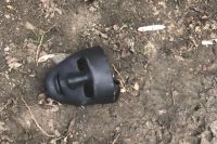 В Одессе мужчина с оружием и в театральной маске ограбил аптеку