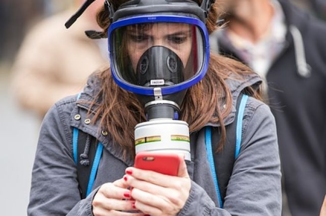 Смягчили нормативы - в 40 российских городах сразу «улучшился» воздух. Но стало ли легче дышать?