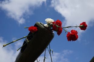 Автопробег стартует 3 мая.