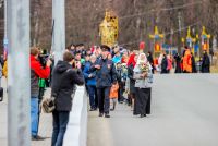 В воскресенье, 8 апреля, православные будут отмечать Пасху.