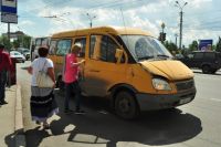 Автобусы выйдут на маршруты с 29 апреля.