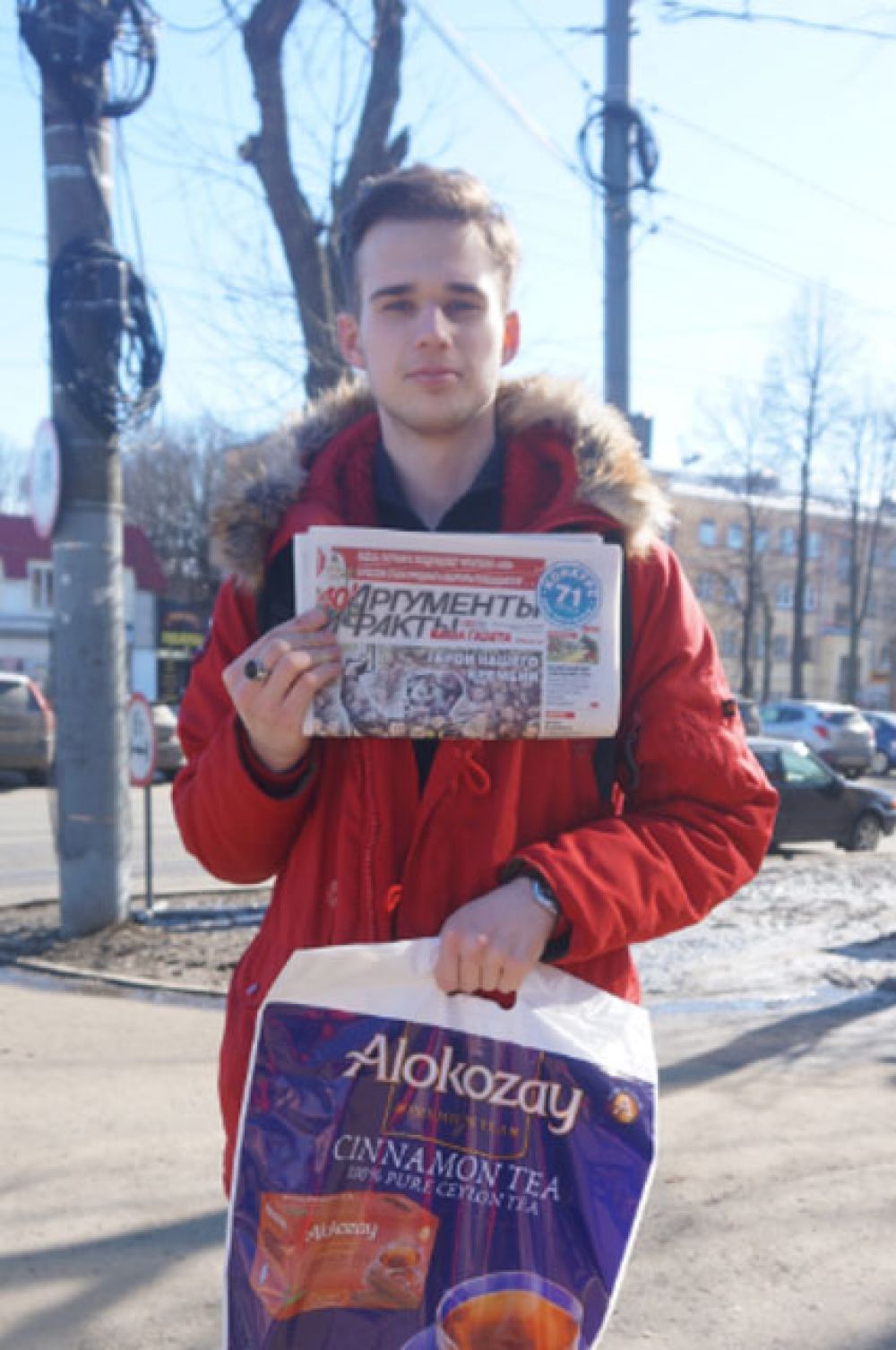 Мирон Захаров