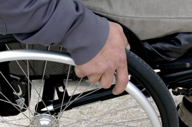 В регионе может появиться до 900 дополнительных мест для инвалидов.