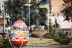 Исследователи считают, что украинская писанка имеет более 100 символических рисунков. Например, кривулька знаменовала нить жизни, вечность солнечного движения.