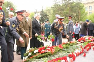Особое внимание главам муниципалитетов нужно уделить на приведение в порядок всех памятных мест