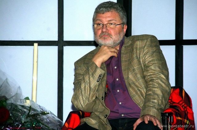 Юрий Поляков - одна из культовых фигур в отечественной литературе.