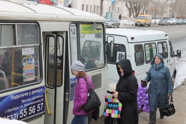 На Пасху меняются маршруты движения автобусов в Нижнем Новгороде.