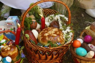 Пасха 2018: эксперты предупреждают о повышении цен на мясо и яйца