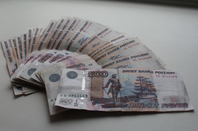 Судья приговорил Шкарину к штрафу в размере 5 тыс. рублей