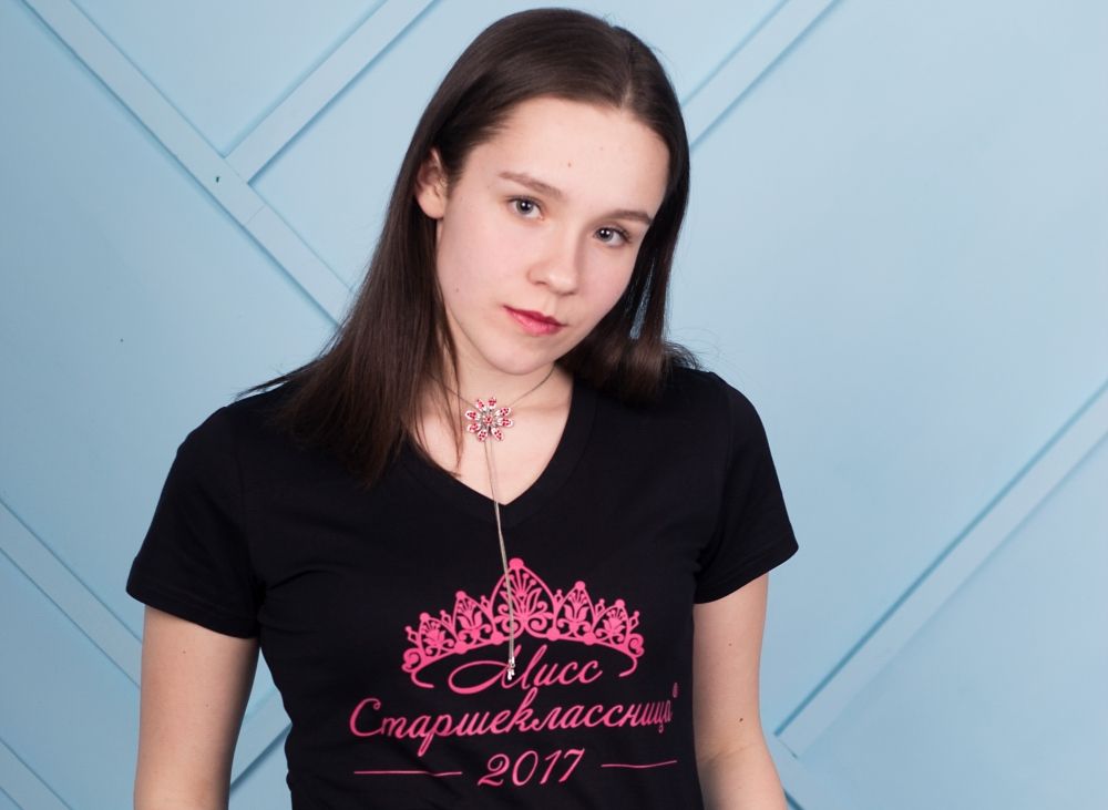 18. Петрухина Елизавета