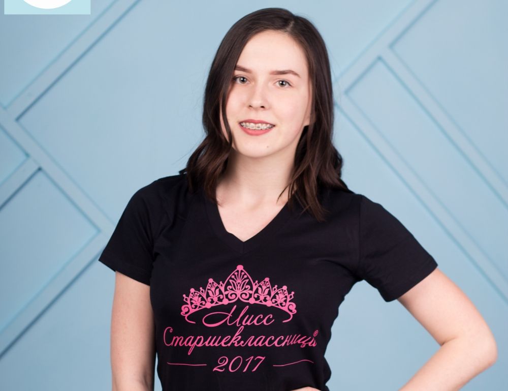 10. Харина Анастасия