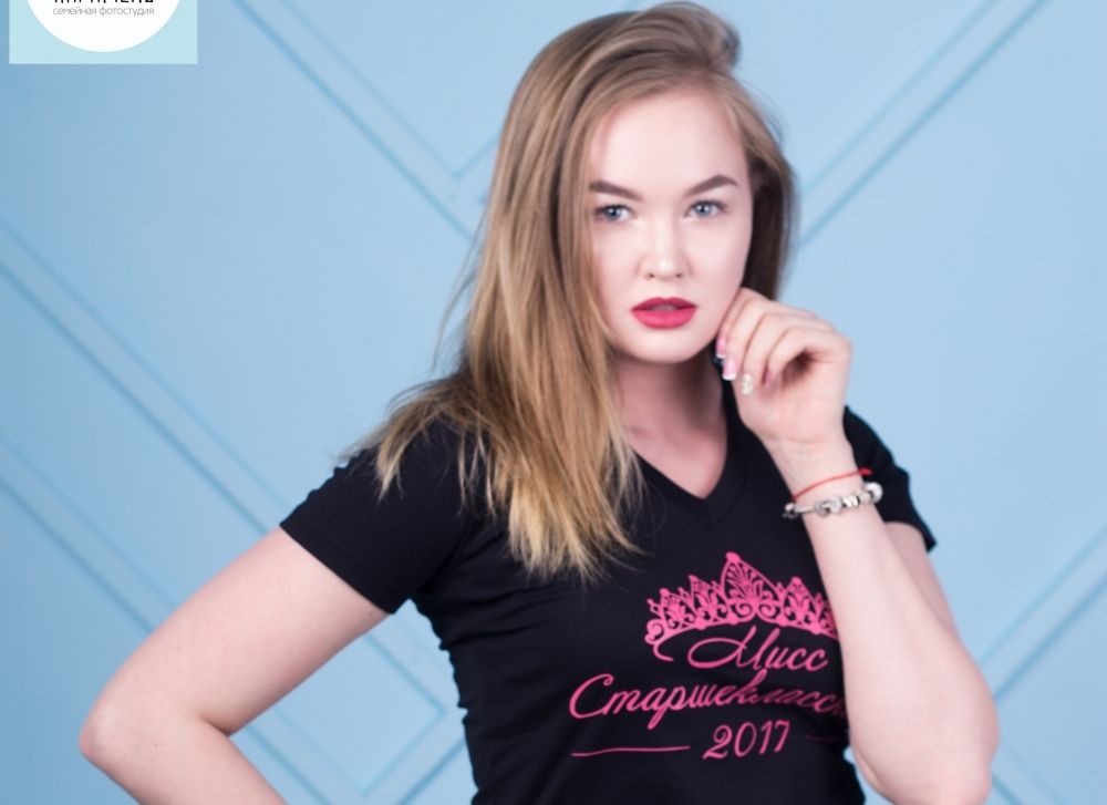 41. Вилесова Валерия
