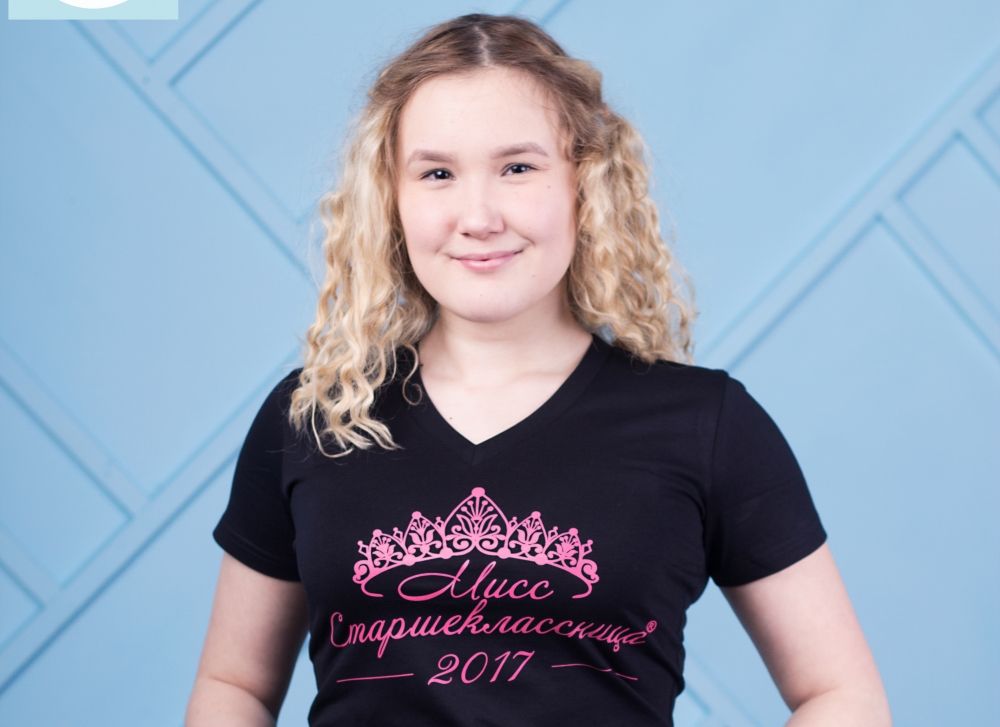 20 Пермякова Кристина