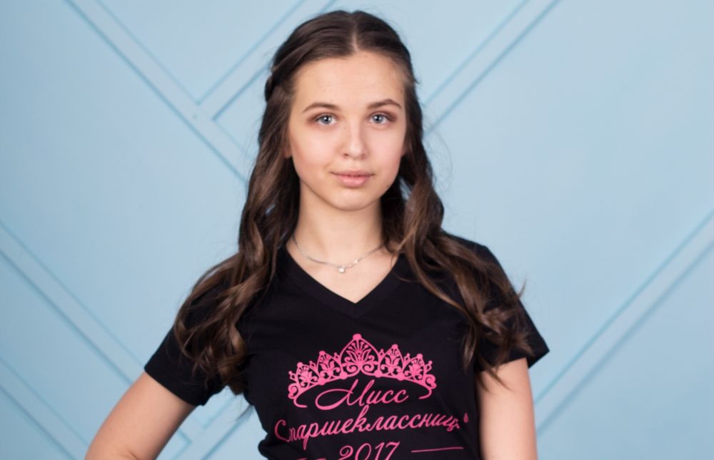 35. Дьякова Кристина