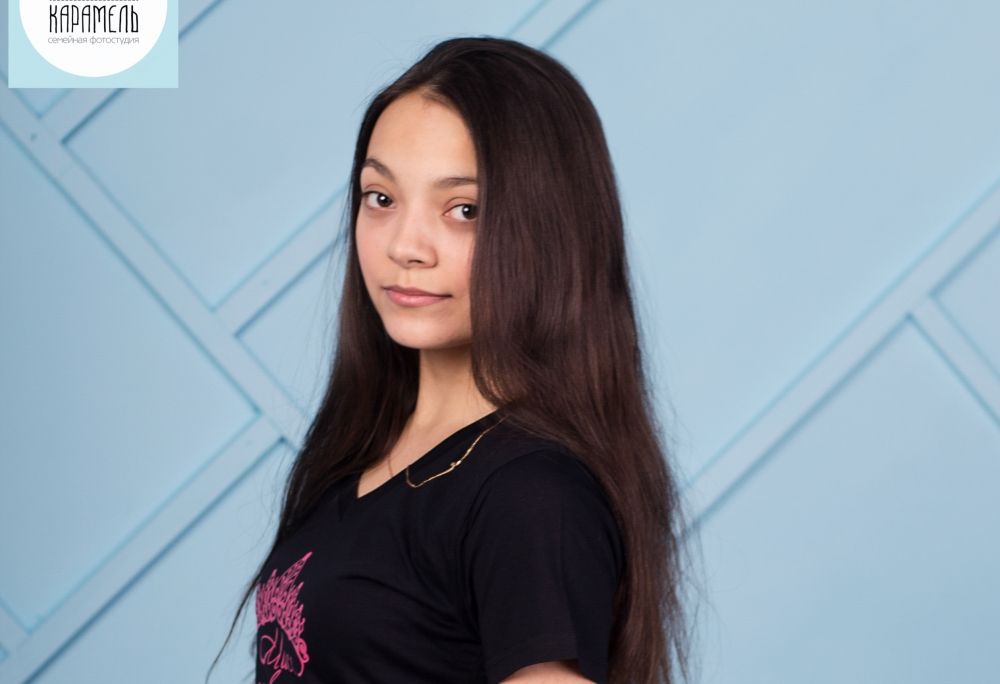 7. Чеснокова Полина