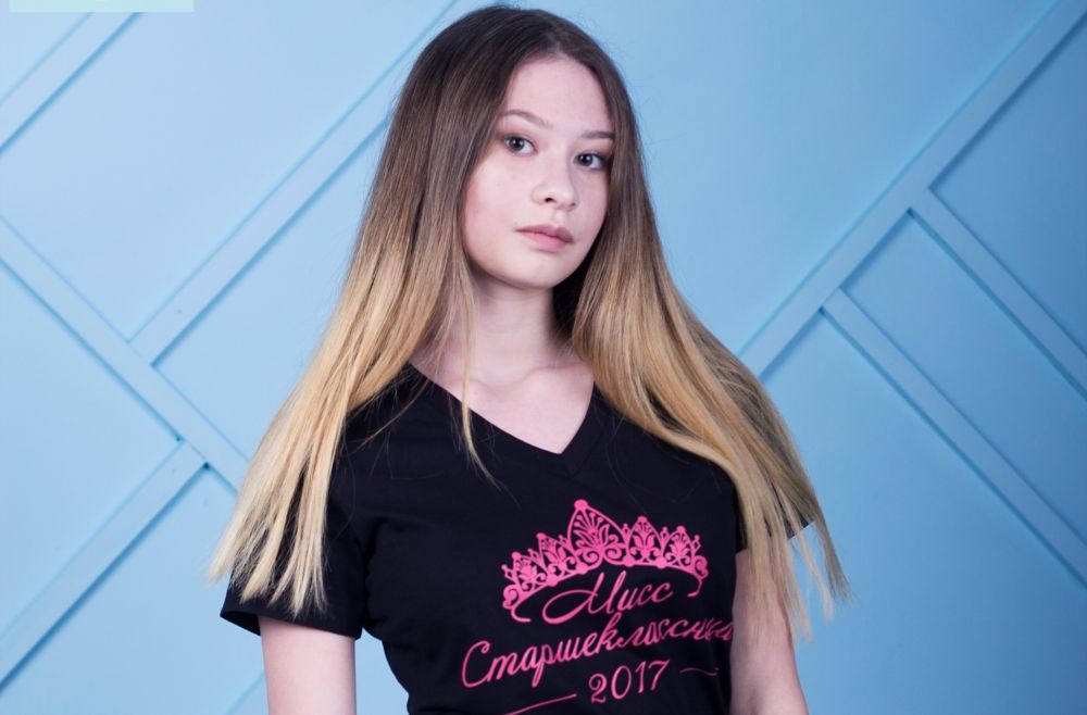30. Кибанова Анастасия