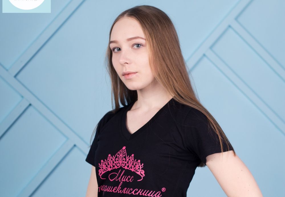 21. Нечаева Екатерина