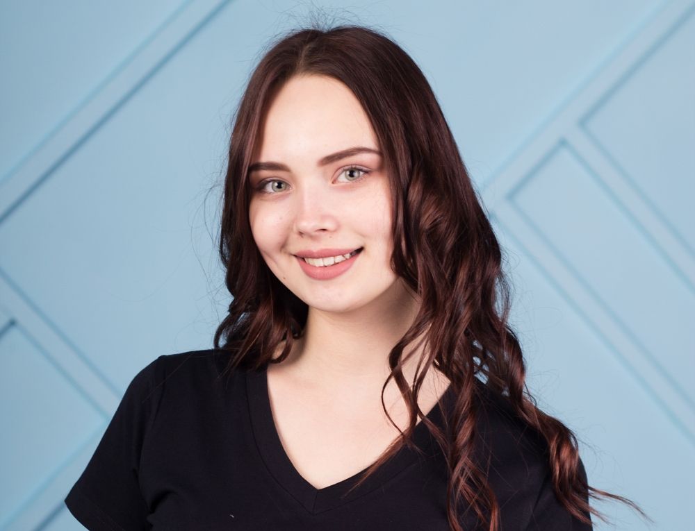 39. Галимарданова Ирина