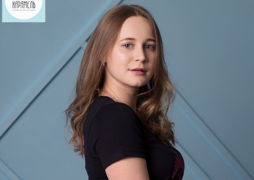 34. Згогурина Анна