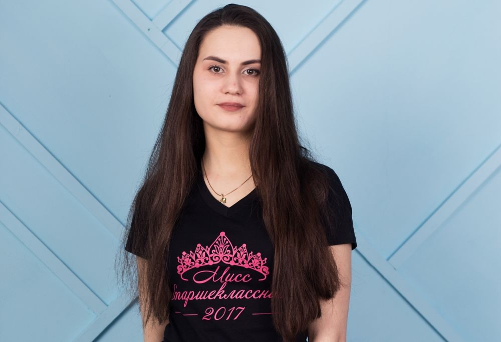 19. Павлова Ольга