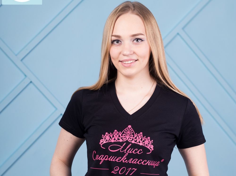 36. Еговцева Кристина