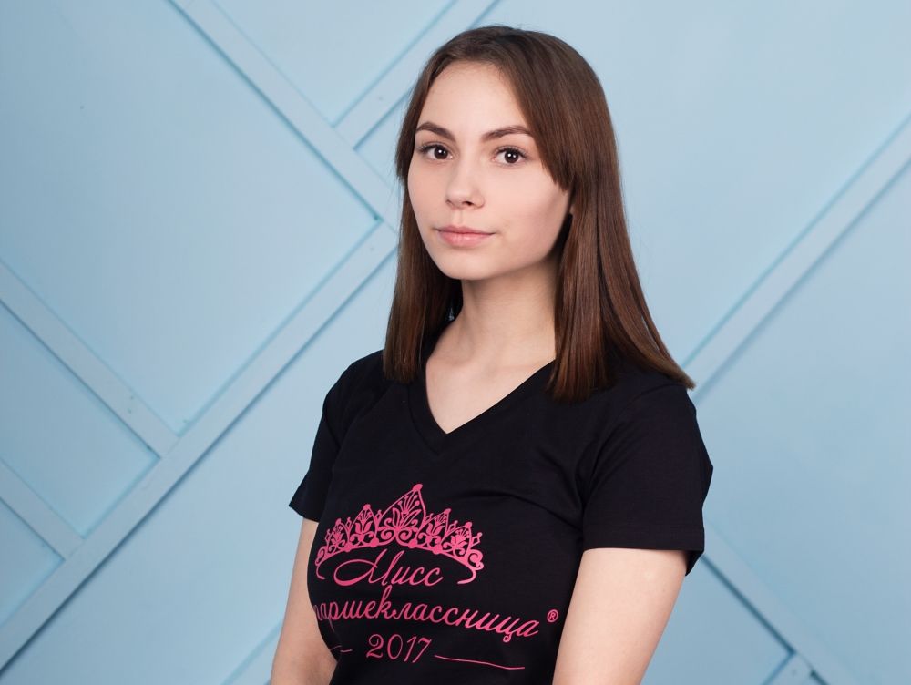 14. Сергеева Ирина